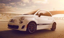 Marco Andretti in no rush for driverless cars
