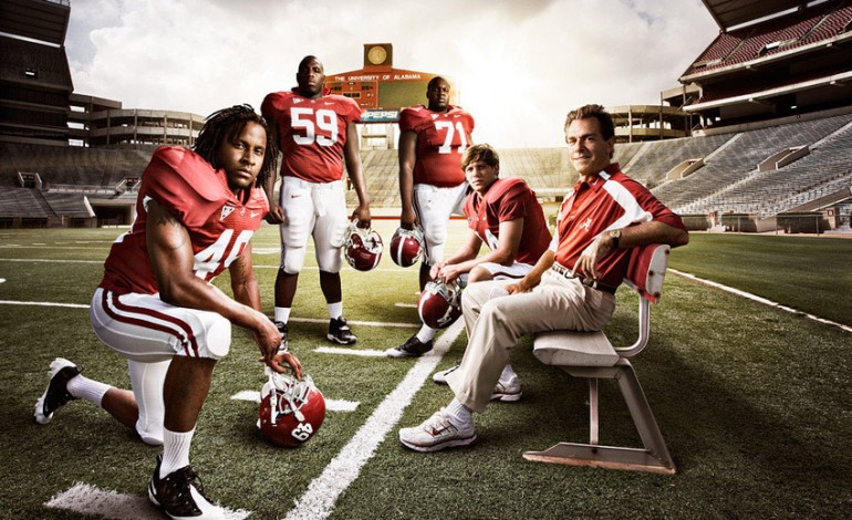 Winners and losers from Week 1 in college football