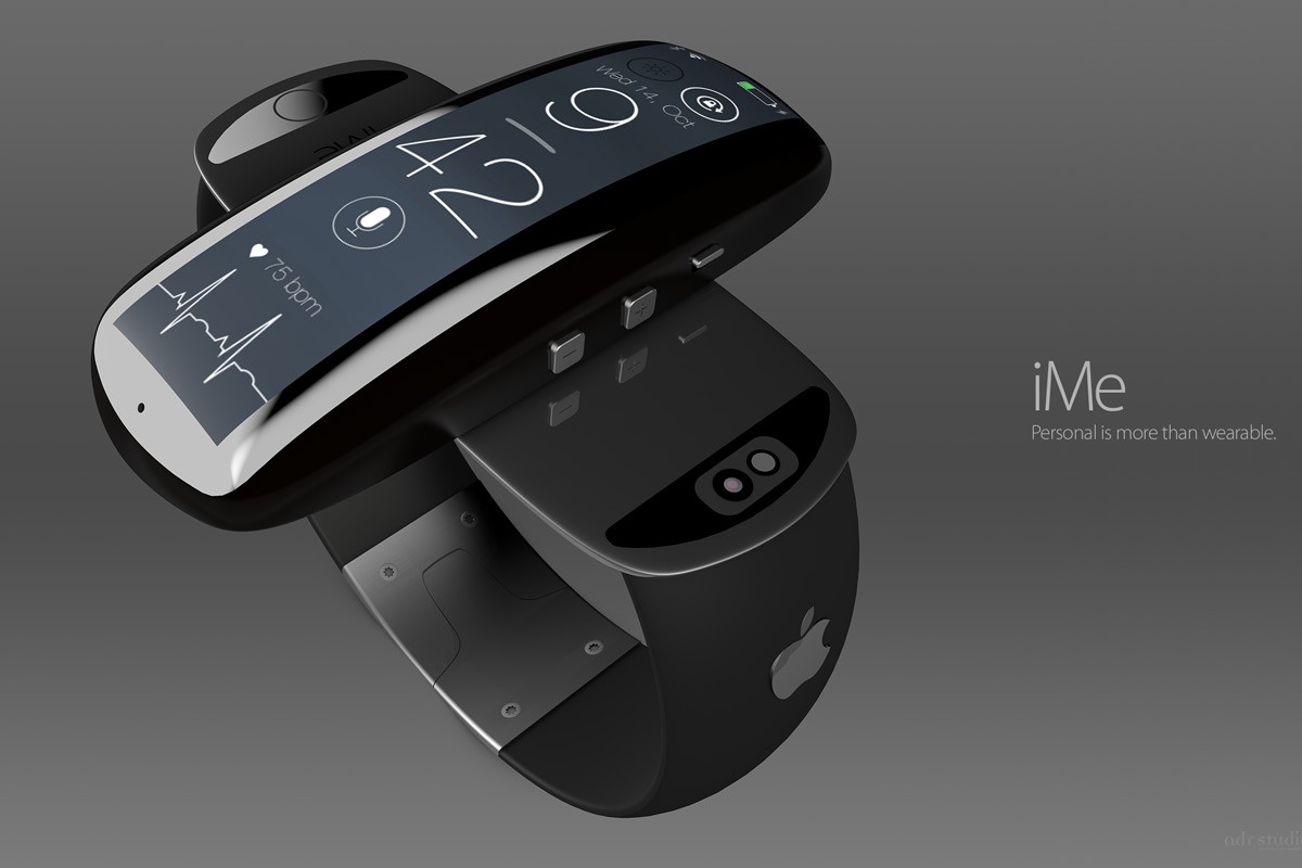 No Apple smartwatch until next year