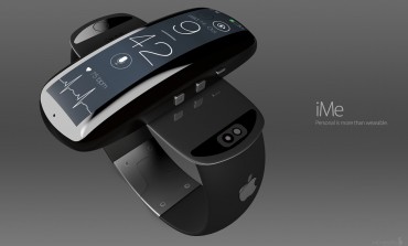 No Apple smartwatch until next year