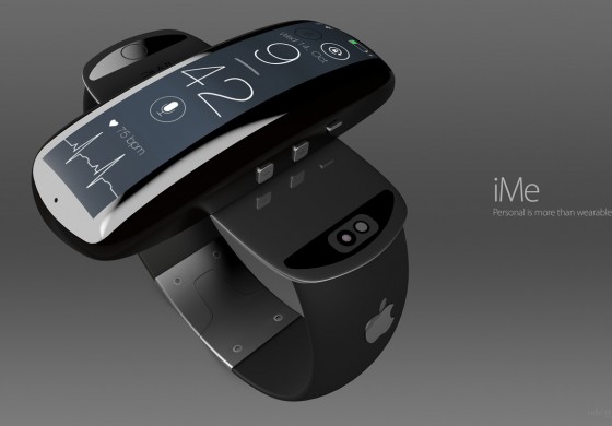 No Apple smartwatch until next year