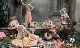 Picnic Fashion is closing on your door