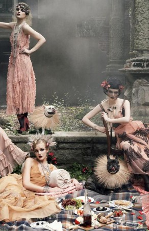 Picnic Fashion is closing on your door