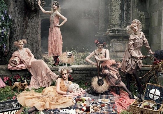 Picnic Fashion is closing on your door