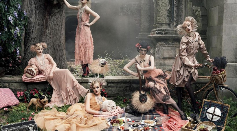 Picnic Fashion is closing on your door