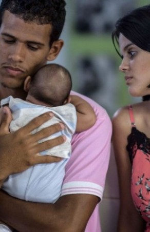 OMS convoca a sesión urgente por el brote del Zika