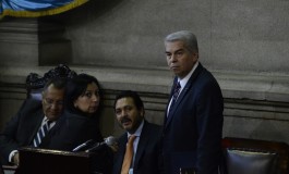 Arístides, Roberto y Gudy en la mira de la CICIG